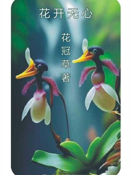 夫人你的马甲掉了