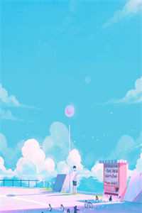 甜蜜交替