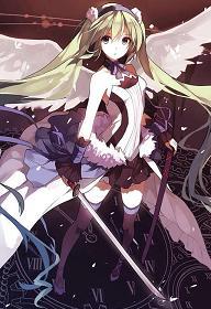 无遮挡美女