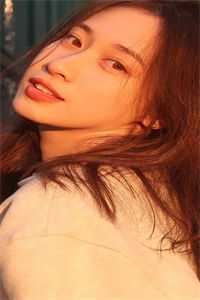 男朋友咬小兔兔时怎么回应他