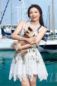 私人瑜伽教练唐婉儿