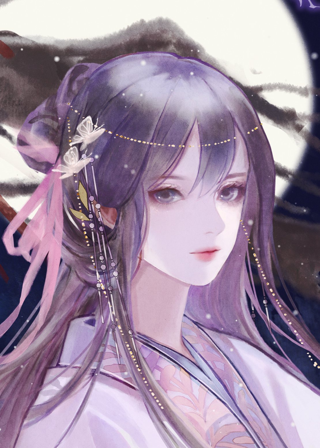 精灵公主妮娜漫画