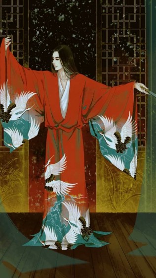 太宰治文豪野犬
