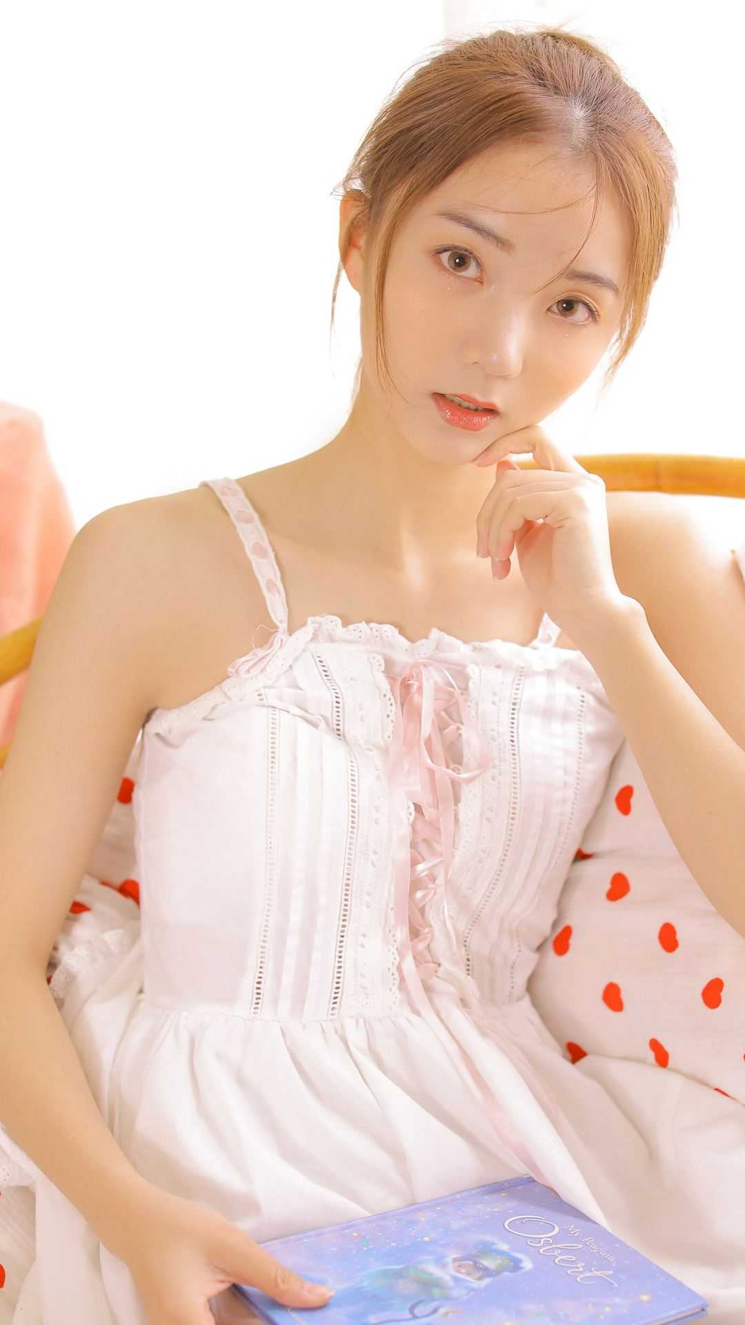 可以看女生隐私的应用