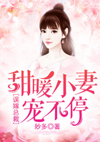 小保姆兰媛媛