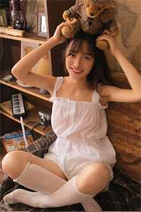 美女私密处