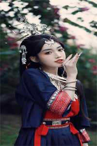 御厨传人的小饭馆[古穿今]