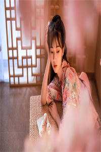 娜美色图