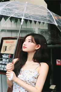 凰香奈芽微博