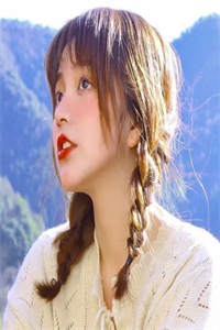 蒋家小娘子