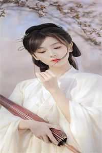 静香本子恶魔护照