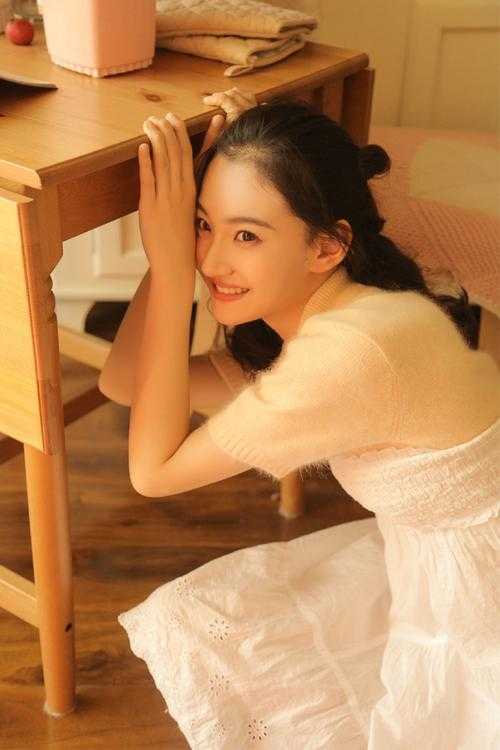 链两个女人
