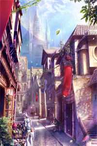 全职法师h文