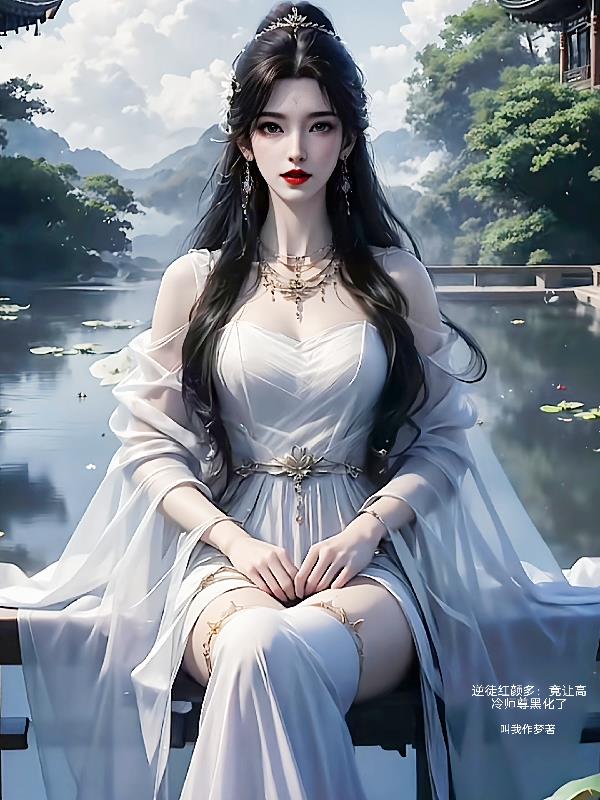 徐漫陆亦深小说全集目录