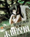 红鞋日记之笼中之鸟