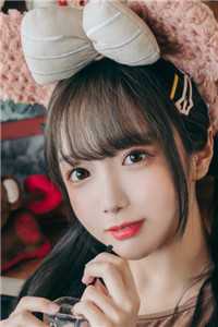 栗花落香奈乎
