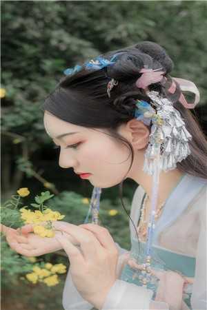 两界穿越做富商