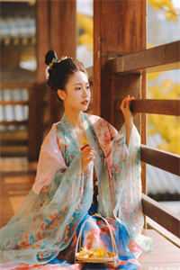 荷里活性女大全