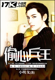 穆桂英外传