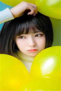 欲焰三娘子