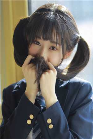 女孩屁股