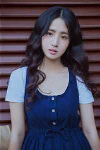 杨阿灿