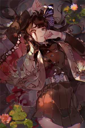 植野直花