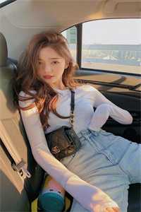 美女沟沟