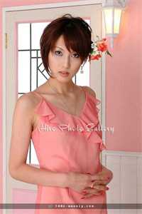 早乙女露依