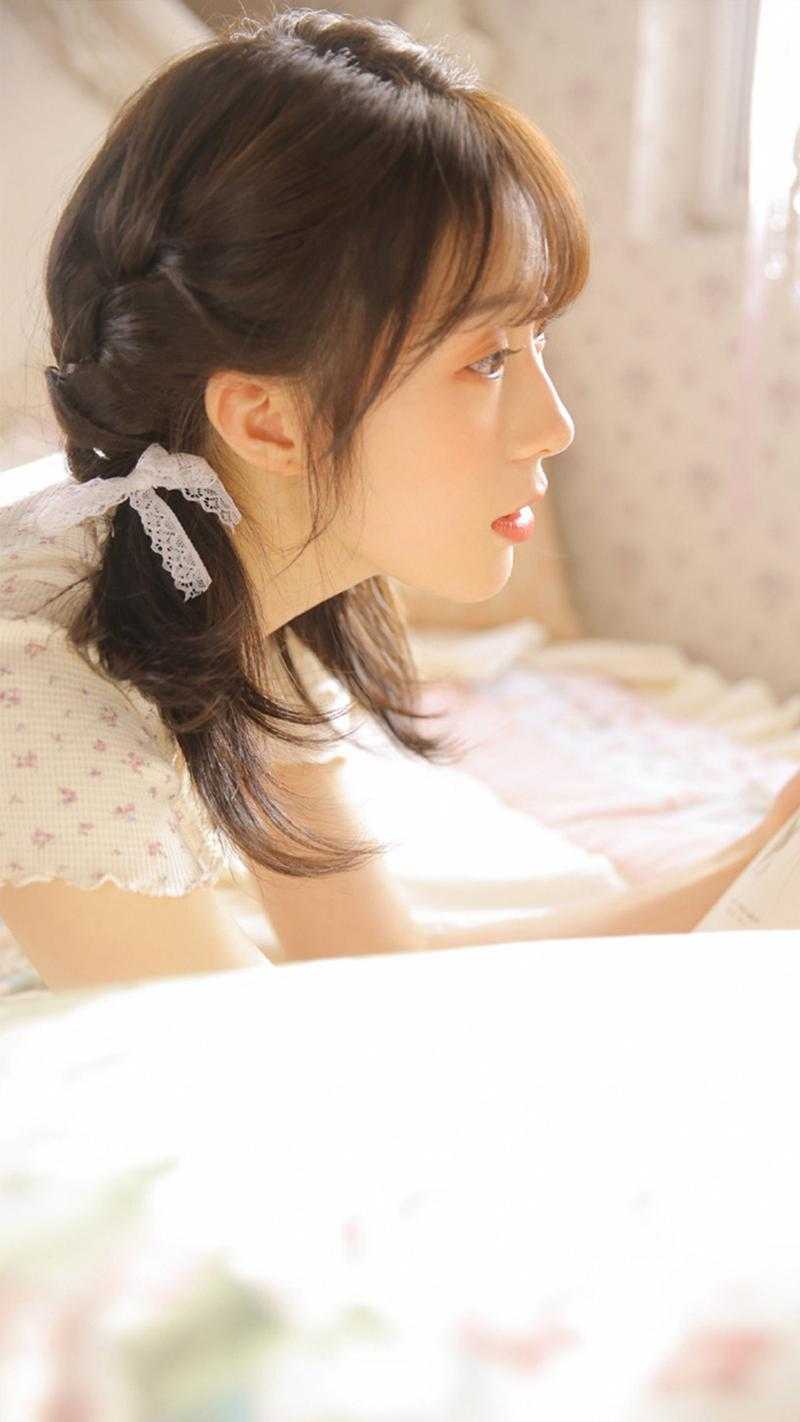 总之就是非常可爱