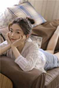 女兵小说