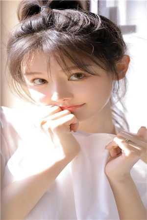 香水月季