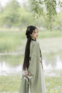 离婚的姐姐说想要