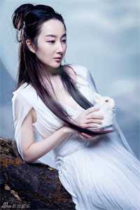 万圣节女王