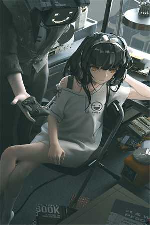 推油女