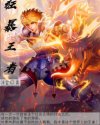 哀雀的牢笼