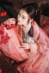 曲玮玮个人资料
