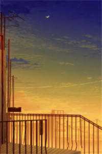 坠落春夜