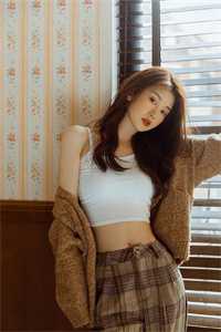 我的美艳小姨
