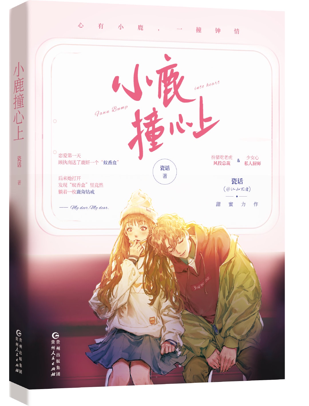 胤禟小说