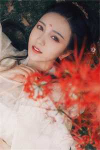 通灵妃动漫第二季