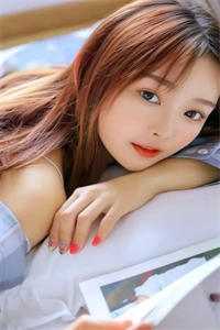 好友的女儿