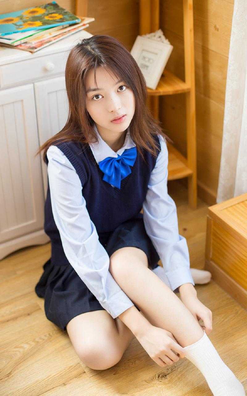 我的女儿小可