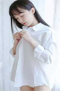 饥饿的女人