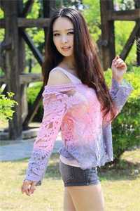 女朋友叫她闺蜜和我双p