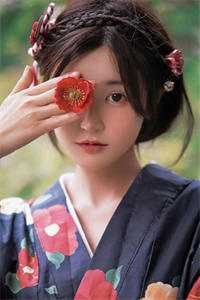女明星人体艺术