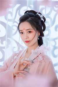 穿越嫁给残废军户