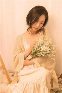 女儿不能看父母断气