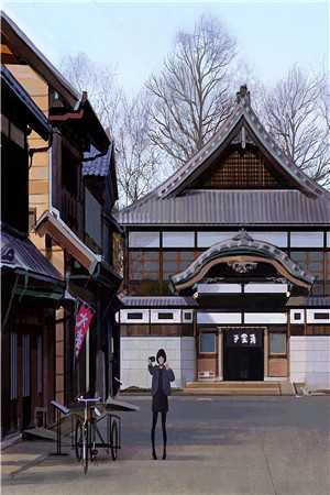 修真小店