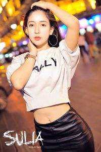 九公主她又美又飒